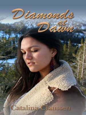 cover image of Diamonds at Dawn